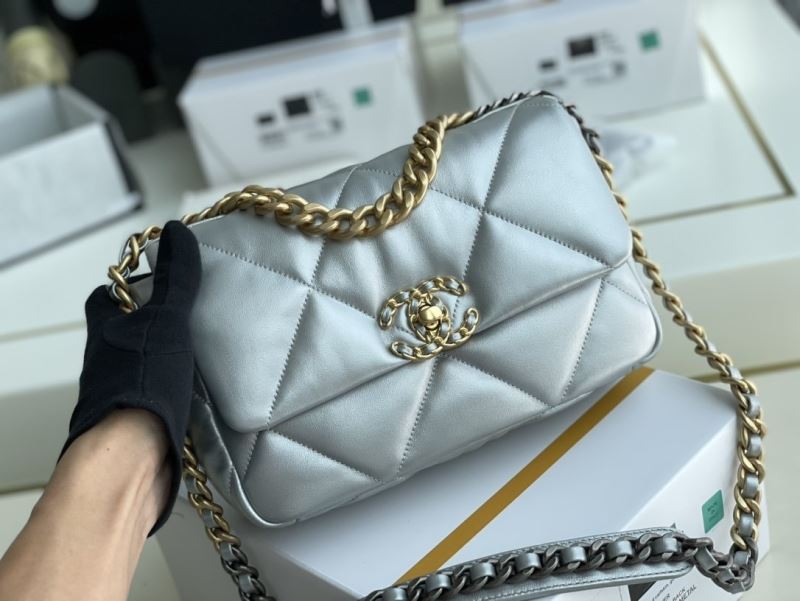 Chanel 19 Bags